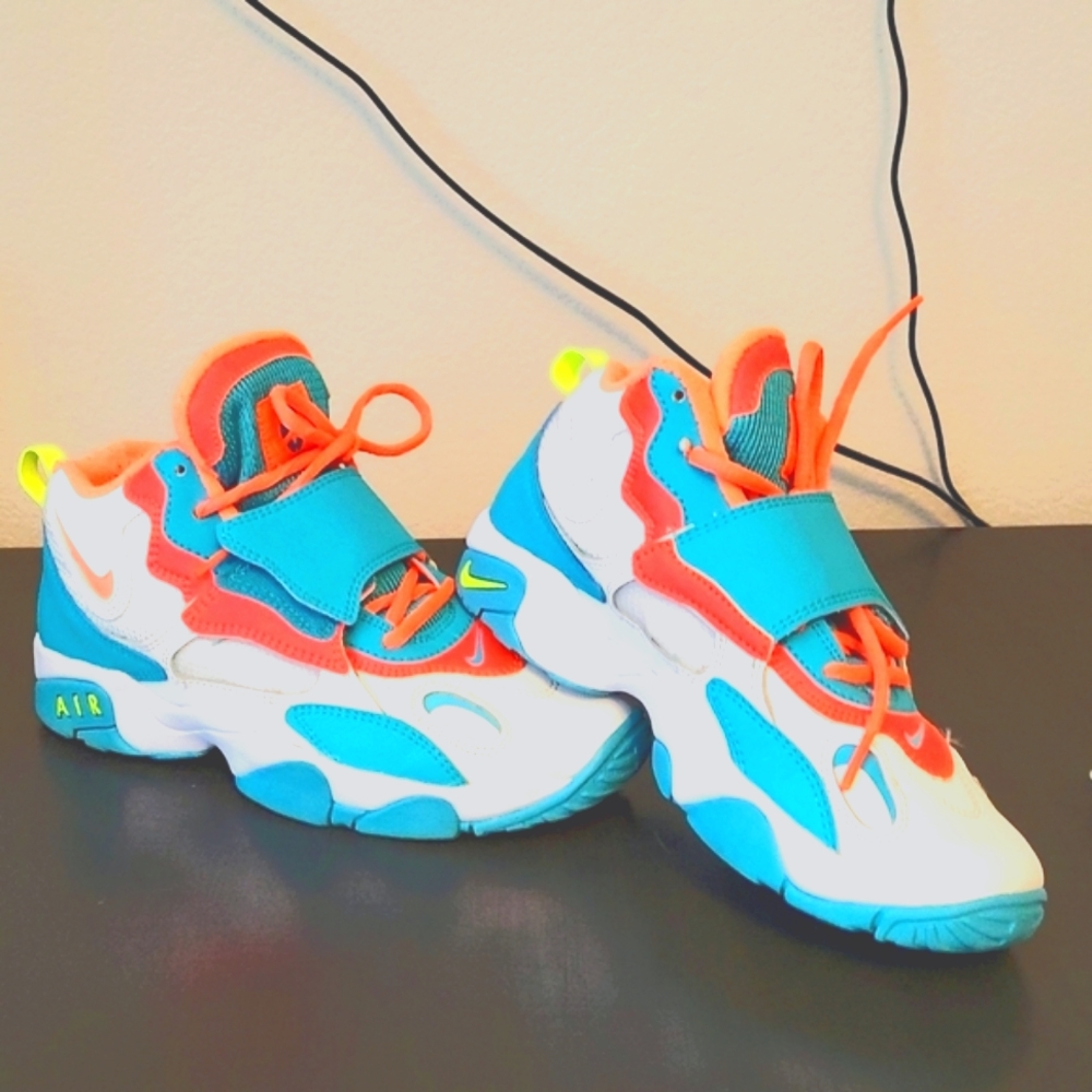 Kids Nike Air